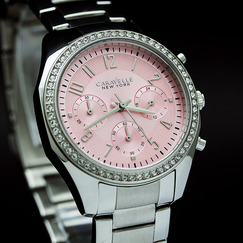 Caravelle New York 43L191